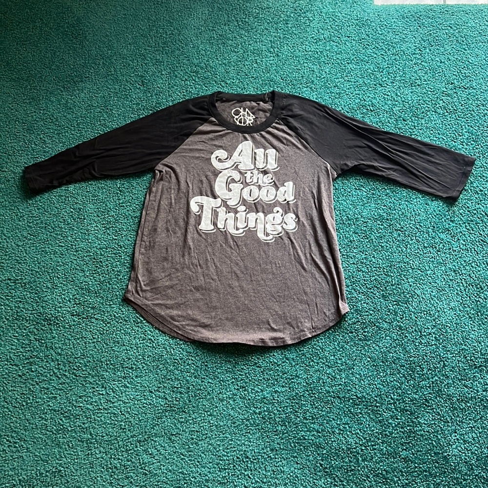 Women’s Quarter Sleeve Shirt